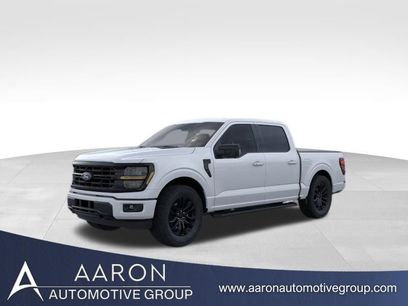 Used 2024 Ford F150 XLT w/ Equipment Group 302A MID