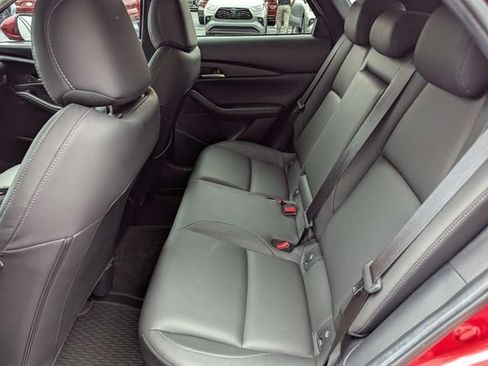 Used 2024 MAZDA CX-30 AWD 2.5 S w/ Preferred Package image 8