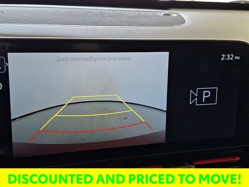 Certified 2024 Hyundai Kona N Line image 23