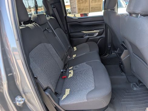 Used 2024 Ford Ranger XLT AWD/4WD image 5