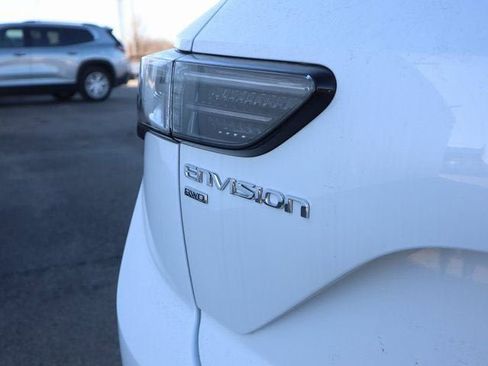 New 2026 Buick Envision Avenir AWD/4WD image 9