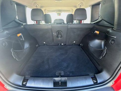 Used 2017 Jeep Renegade Latitude w/ Popular Equipment Group image 12