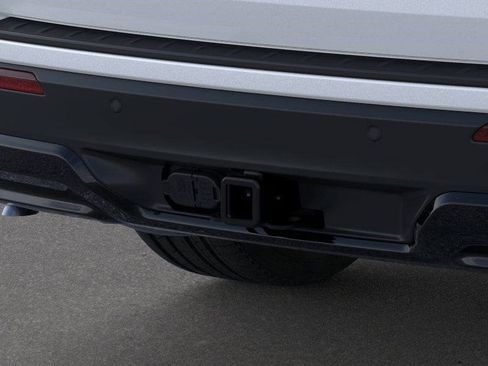 New 2026 Ford Explorer ST-Line RWD image 54