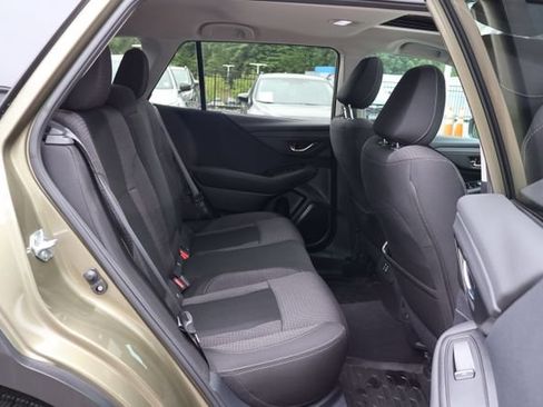 Certified 2024 Subaru Outback Premium AWD/4WD image 23