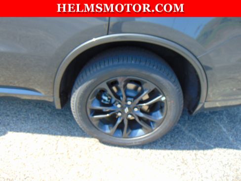 New 2025 Dodge Durango GT image 16