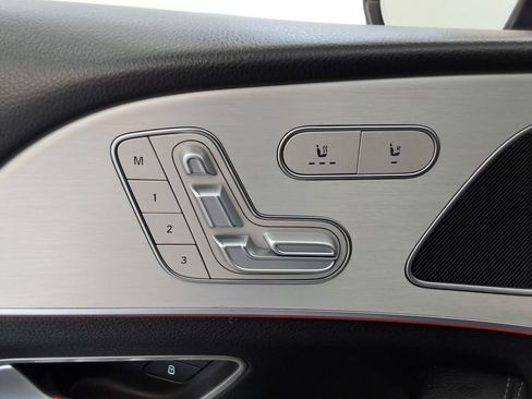 Used 2024 Mercedes-Benz GLE 350 4MATIC image 20