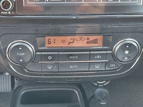 Used 2024 Mitsubishi Mirage G4 LE FWD image 13