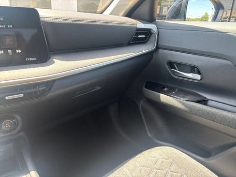 Used 2026 Nissan Kicks SV w/ Cold Weather Package AWD/4WD image 34