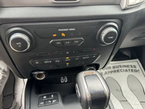 Used 2019 Ford Ranger XLT w/ Equipment Group 302A Luxury image 23