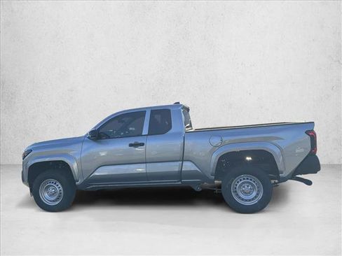 New 2026 Toyota Tacoma SR image 8