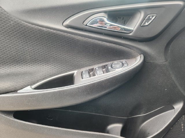 Used 2024 Chevrolet Malibu LT FWD image 21