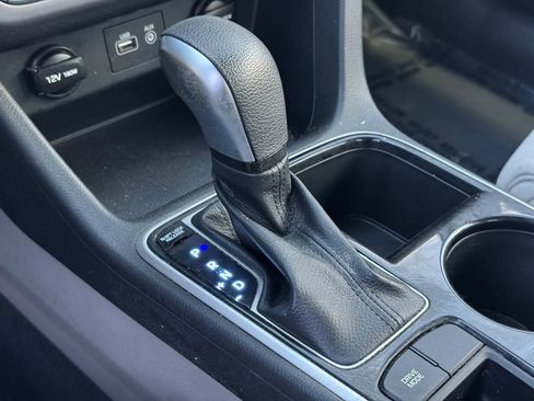 Used 2018 Hyundai Sonata SE FWD image 26
