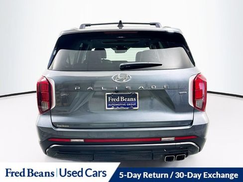 Used 2024 Hyundai Palisade XRT AWD/4WD image 7