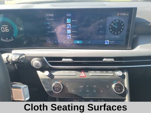 Used 2025 Hyundai Sonata SEL FWD image 11
