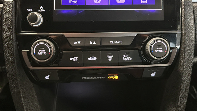 Used 2020 Honda Civic Si image 18