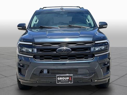 Used 2022 Ford Expedition Max XLT RWD image 4