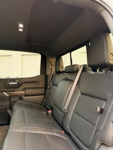 Used 2021 GMC Sierra 1500 SLT w/ SLT Premium Plus Package AWD/4WD image 11