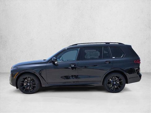 New 2027 BMW X7 xDrive40i AWD/4WD image 5
