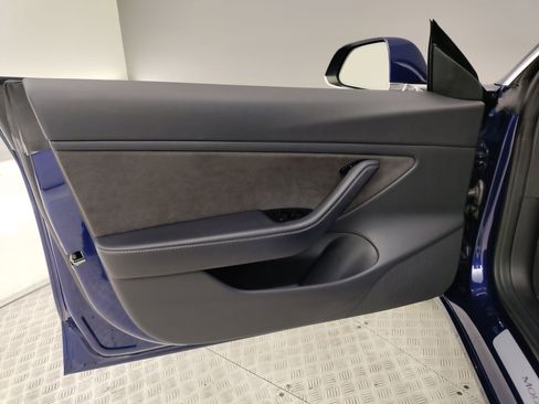 Used 2018 Tesla Model 3 Long Range image 20