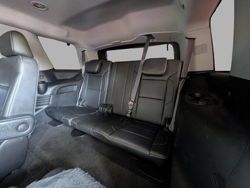 Used 2017 Chevrolet Tahoe LT w/ Texas Edition Package RWD image 33