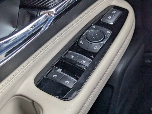 New 2026 Lincoln Corsair Reserve image 22