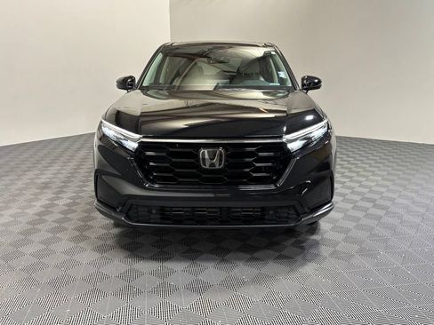 Certified 2024 Honda CR-V EX-L image 3