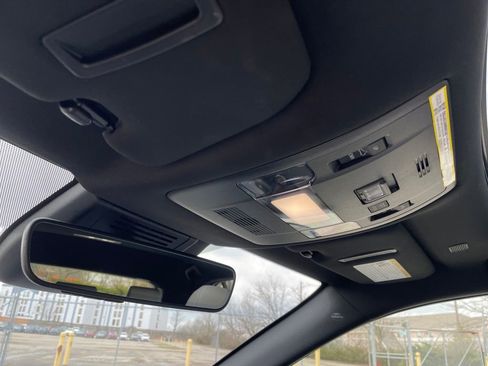 Used 2025 Lexus UX 300h AWD w/ Cold Area Package image 27