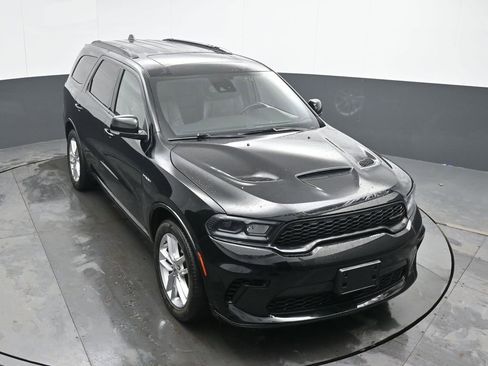 Used 2024 Dodge Durango R/T image 39
