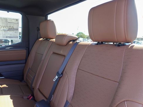 New 2026 Toyota Tundra 1794 Edition AWD/4WD image 10