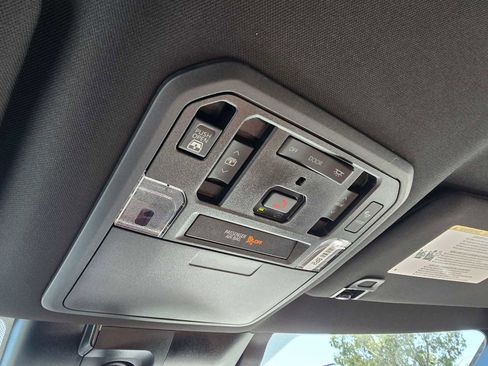 New 2026 Toyota Tundra 1794 Edition AWD/4WD image 33