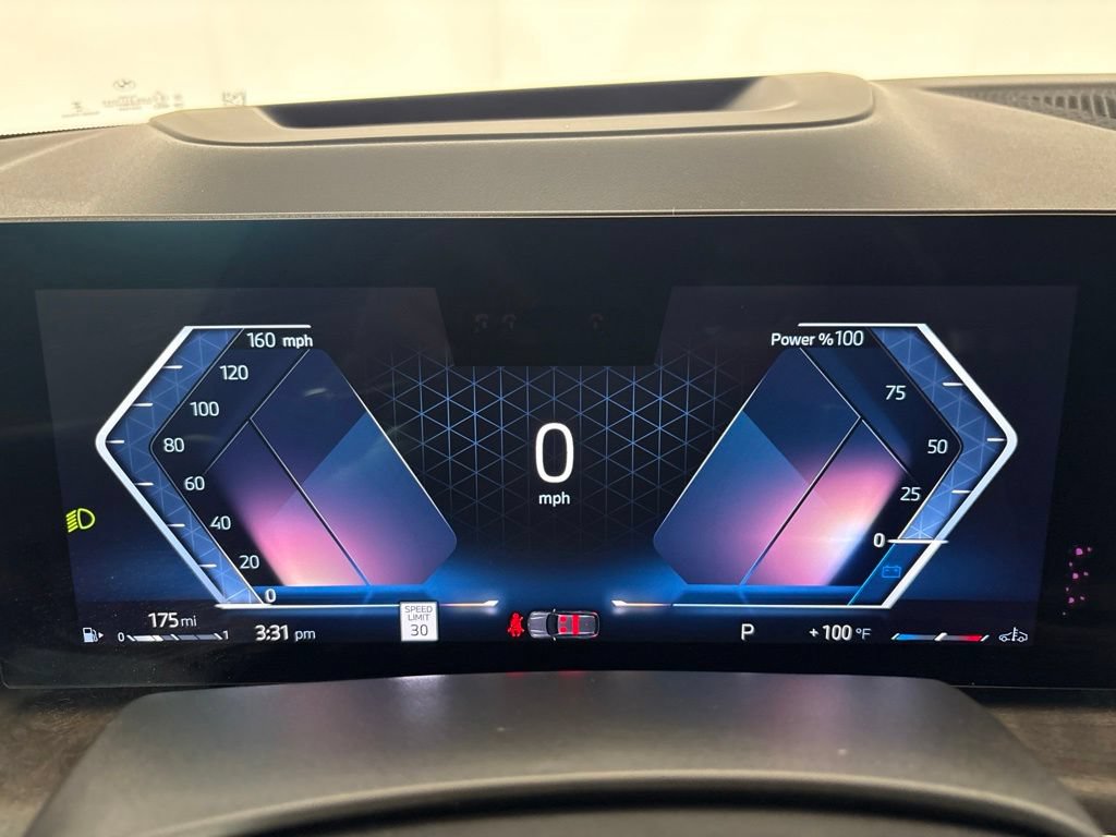 Certified 2025 BMW X5 xDrive40i AWD/4WD image 12