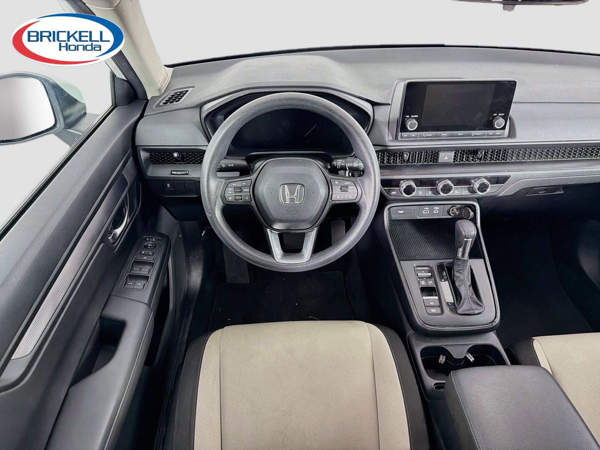Used 2024 Honda CR-V EX image 16
