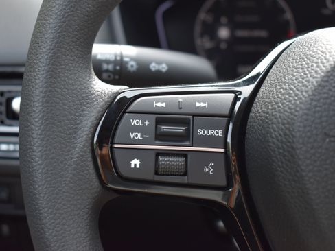 New 2026 Honda Civic LX image 19