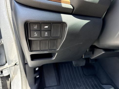 Used 2022 Honda CR-V EX-L image 17