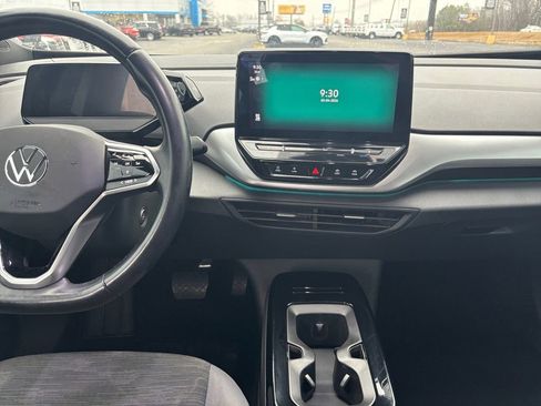 Used 2021 Volkswagen ID.4 Pro image 20