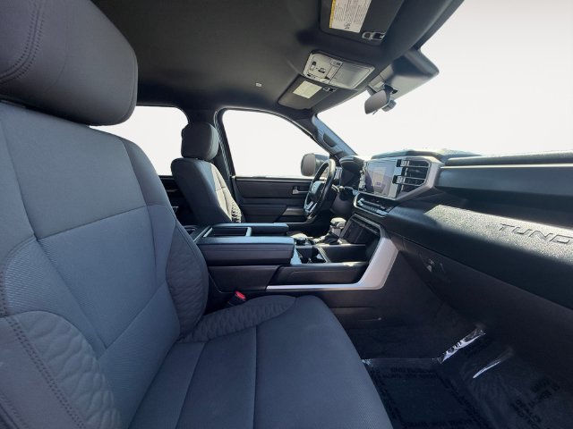 Certified 2026 Toyota Tundra SR5 AWD/4WD image 13