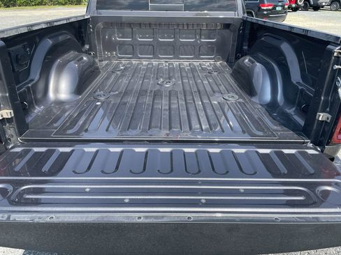 New 2025 RAM 2500 Tradesman image 23