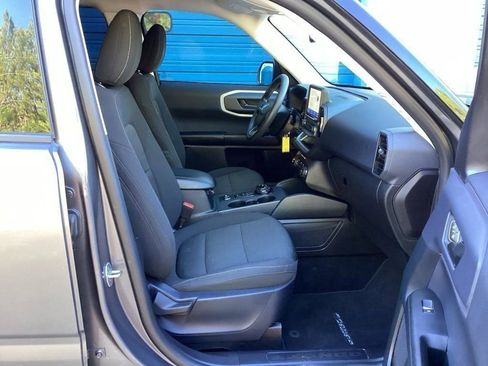 Used 2021 Ford Bronco Sport image 33