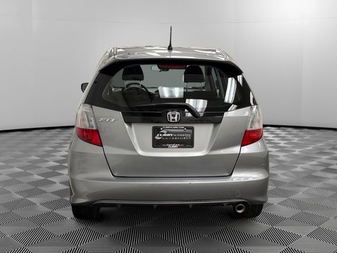 Used 2010 Honda Fit Sport image 4