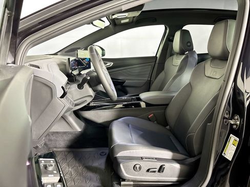 Certified 2023 Volkswagen ID.4 Pro S AWD/4WD image 13