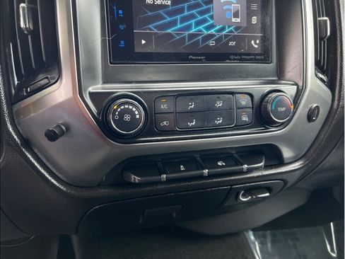 Used 2014 Chevrolet Silverado 1500 LT image 11