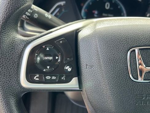 Used 2020 Honda Civic LX image 21