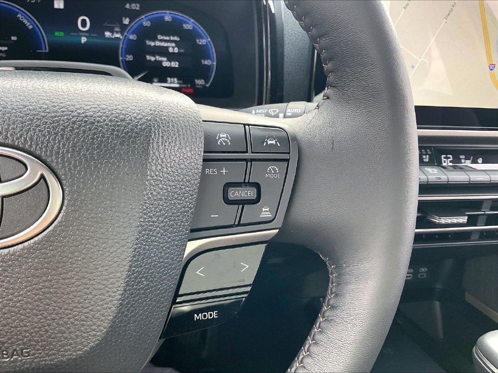 Used 2026 Toyota Camry XLE w/ Premium Plus Package AWD/4WD image 23