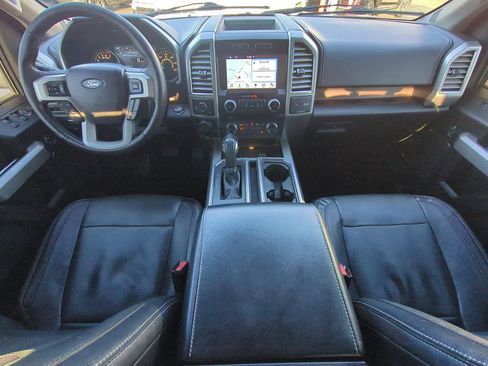 Used 2016 Ford F150 Lariat w/ Equipment Group 502A Luxury image 15