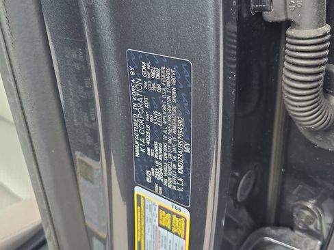 Certified 2025 Kia Soul LX image 31