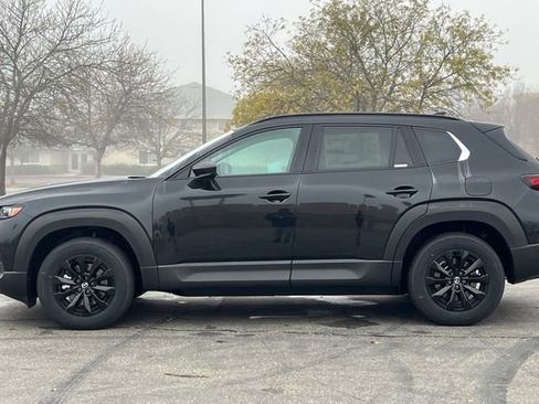 New 2026 MAZDA CX-50 AWD 2.5 Hybrid w/ Cargo Package image 9