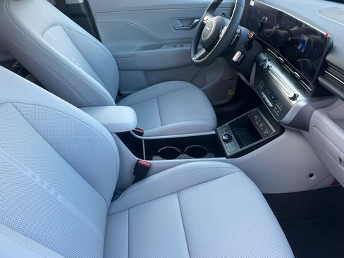 New 2026 Hyundai Kona Limited image 16