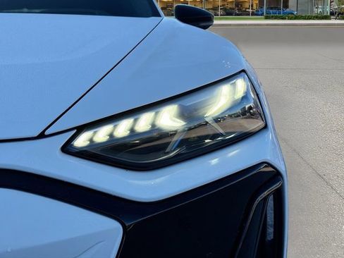 New 2026 Audi S e-tron GT Prestige AWD/4WD image 9