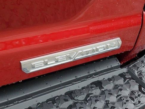 New 2025 GMC Canyon Elevation w/ Convenience Package image 5