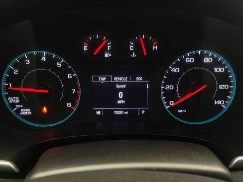 Used 2024 Chevrolet Malibu RS w/ LPO, Floor Liner Package FWD image 23